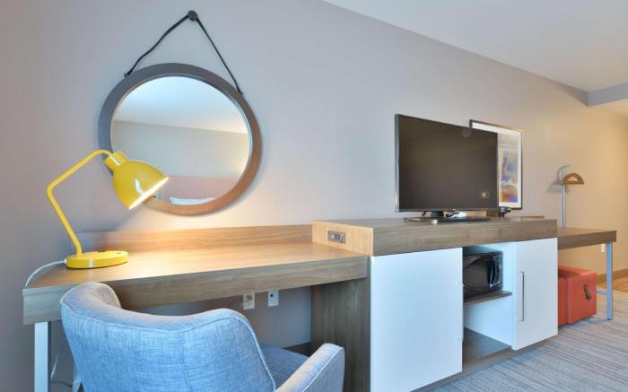 Hampton Inn & Suites Menomonie