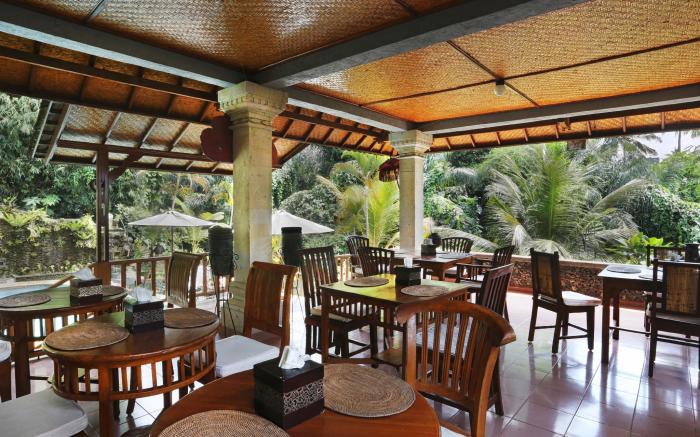 Ketut's Place Bed & Breakfast Ubud