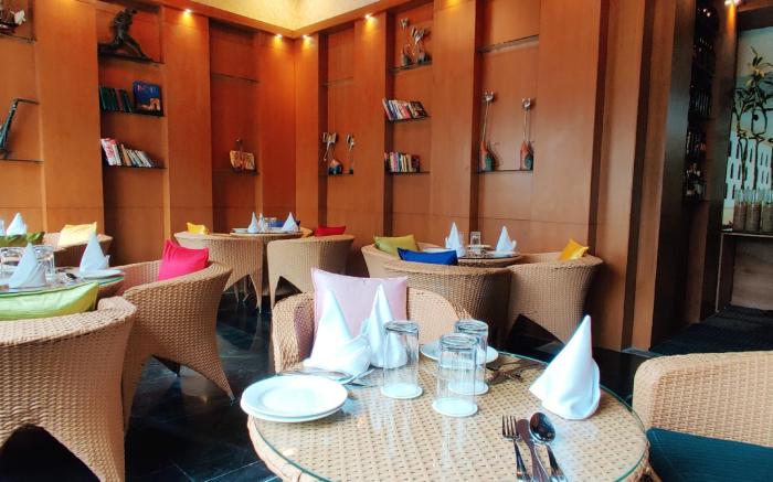 Radiant Globus Hotels