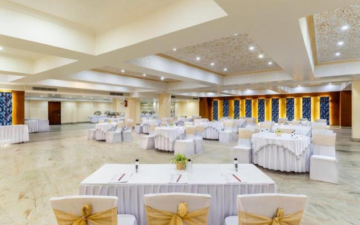 Golden Tulip Udaipur