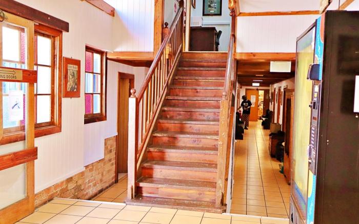 Brisbane Manor Hotel