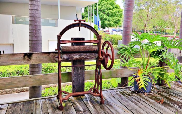 Brisbane Manor Hotel