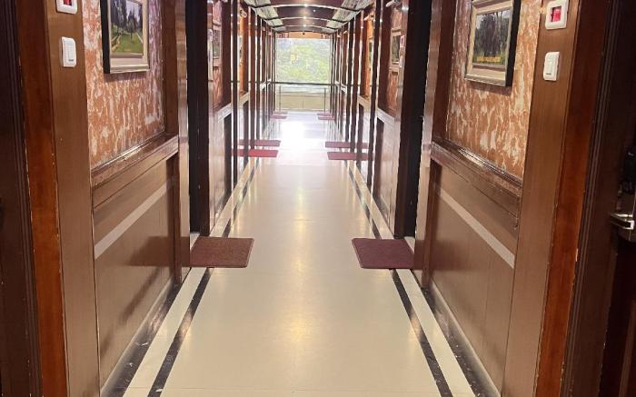 Hotel Astoria Residency