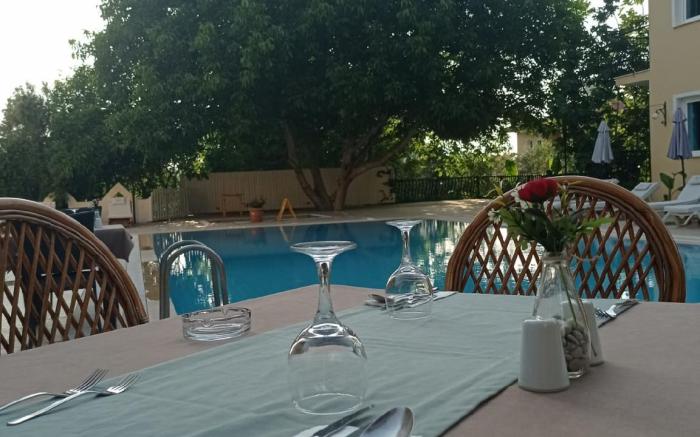 Gunes Boutique Hotel - Oludeniz