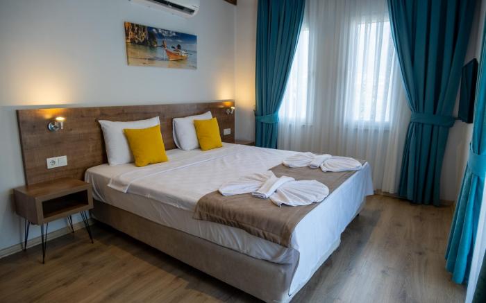 Gunes Boutique Hotel - Oludeniz