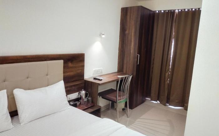 Hotel Precious Pearl