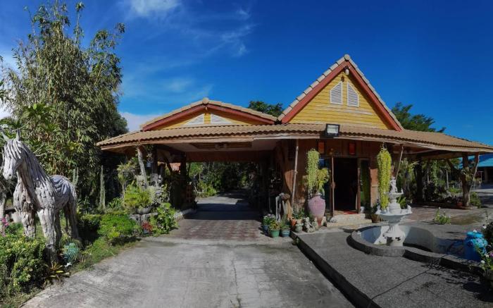 Wangnamkhao Resort