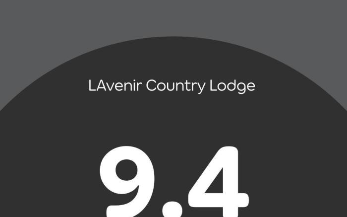 LAvenir Country Lodge