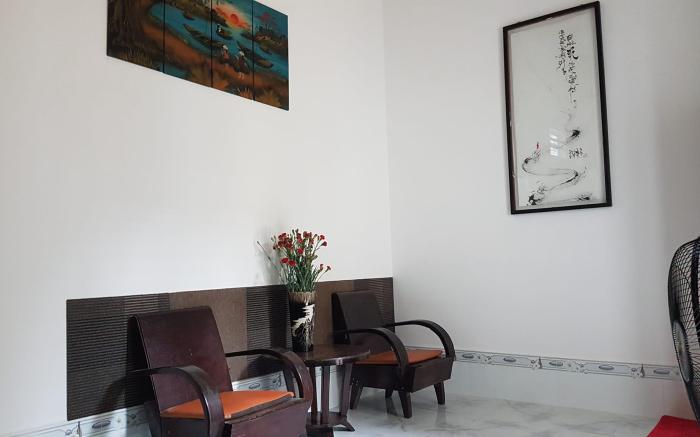 Hoa Lan Motel & Homestay 