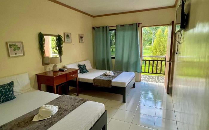 Atil Accommodations 