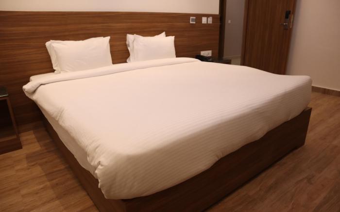 SHARDA RESIDENCY