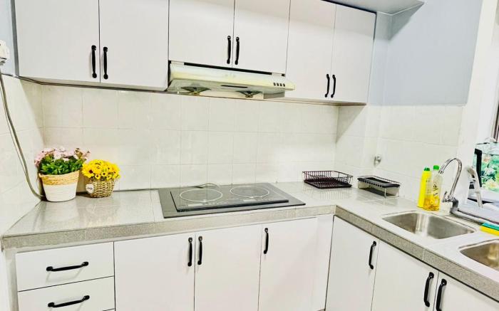 Opposite Bukit Jalil Stadium / Axiata Arena 9 pax
