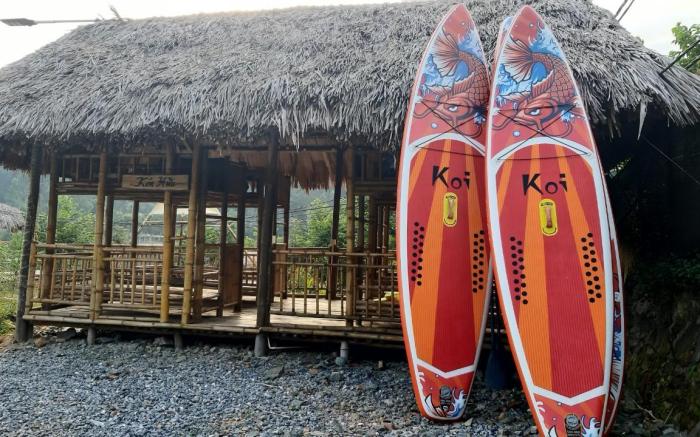 Lagom Village – Glamping Site - Dong Do Lake