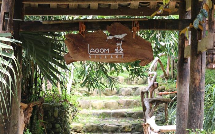 Lagom Village - Dong Do Lake