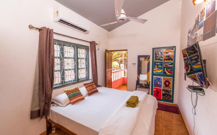 URDKI-You are the key