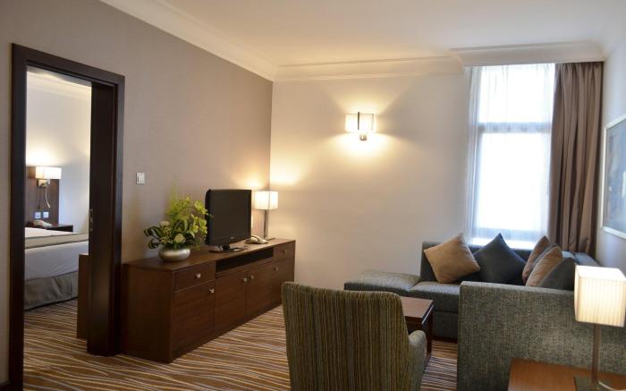 Copthorne Downtown Abu Dhabi