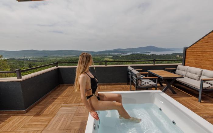 Montanegro Lodge Hotel & Spa