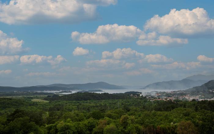 Montanegro Lodge Hotel & Spa