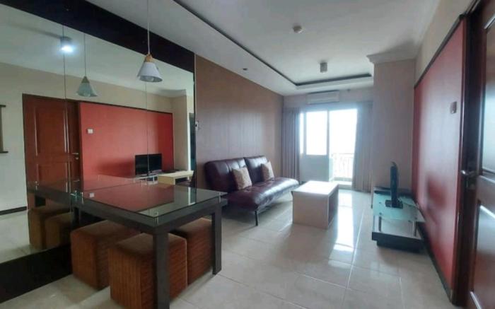 Super 2Bedroom Galeri Ciumbuleuit 1 By Kevin 8