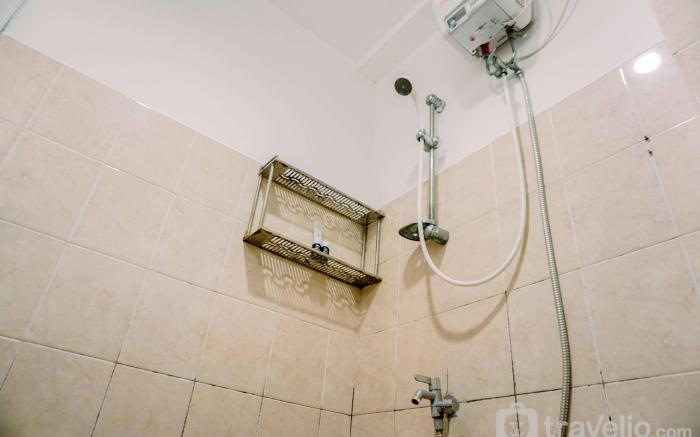 Studio Comfort Design Green Bay Pluit By Travelio