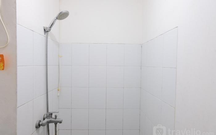 Good Comfy 2BR at Grand Asia Afrika By Travelio