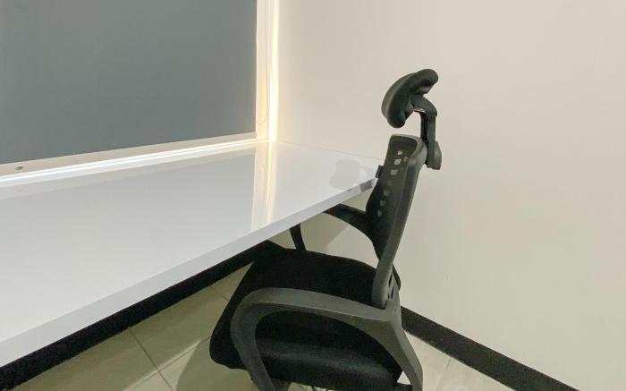 Studio at Cordova Edupartment Semarang By Travelio