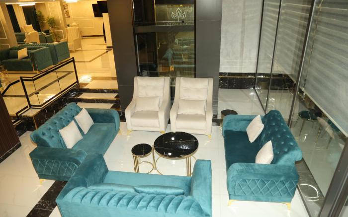 Kaya Hotel Amman