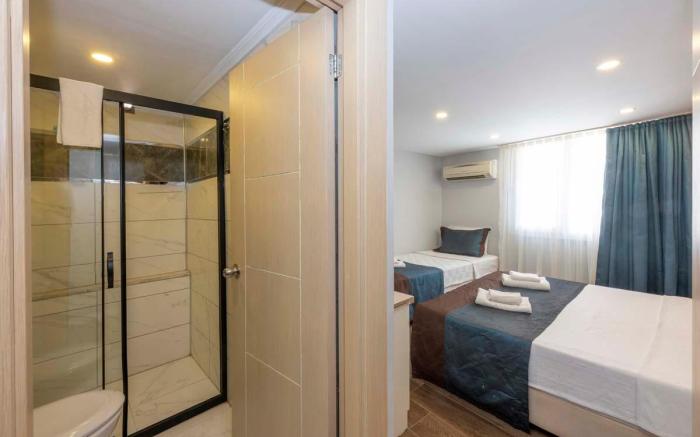 LEGEND TULIP HOTEL