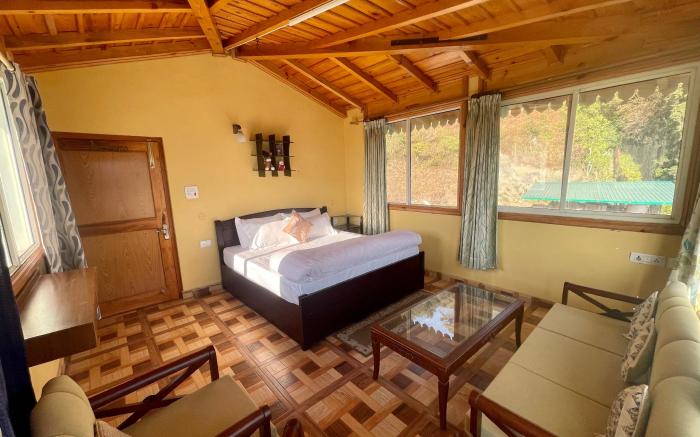 Malti Villa 