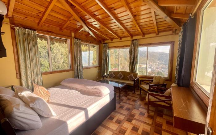 Malti Villa 