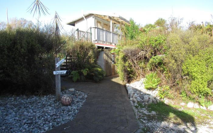 Beaconstone Eco Stay