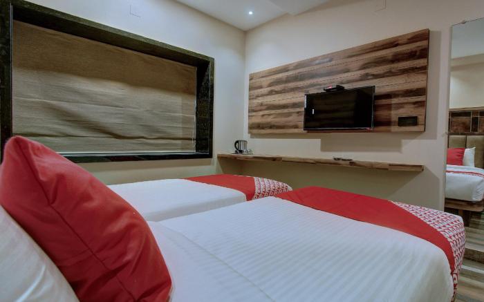LAXMAN RESIDENCY