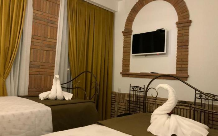 janashia boutique hotels