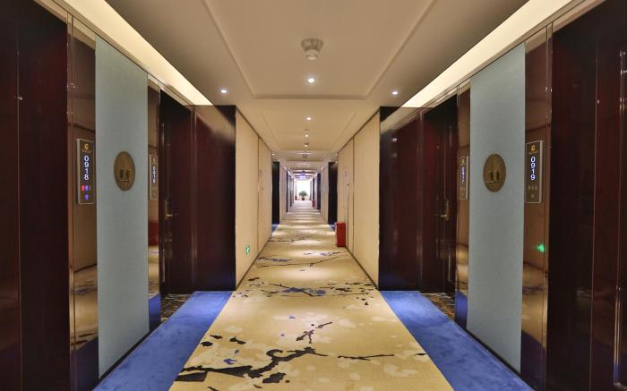 Nan Ning Run Hua Four Season Hotel  南宁润华四季大酒店