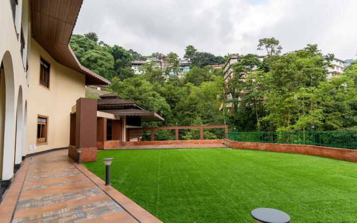 Regenta Inn Gangtok by Royal Orchid Hotels Ltd 
