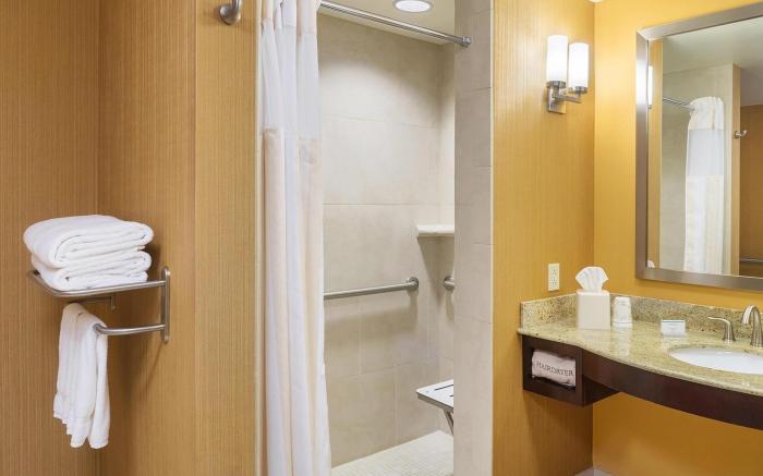 Hilton Garden Inn Shreveport Bossier City