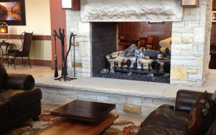 Hilton Grand Vacations Club Sunrise Lodge Park City