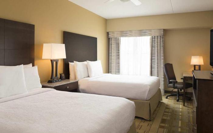 Homewood Suites by Hilton Coralville  Iowa River Landing