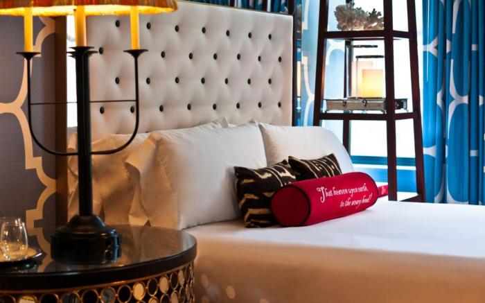 Kimpton Hotel Monaco Philadelphia By IHG