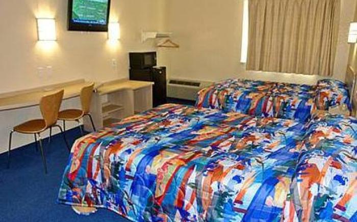 Wine Country Inn