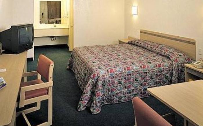 Motel 6 Jonesboro