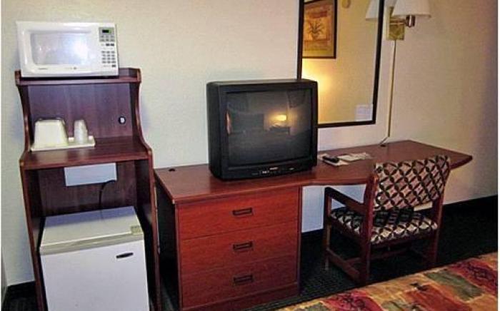 Ashley Inn Ponca City