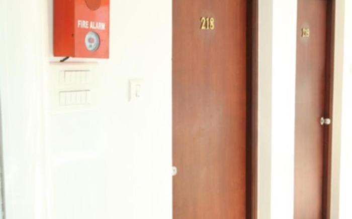 Sri Aarvee Hotel - Coimbatore