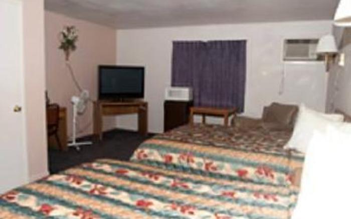 Regency Inn Comanche