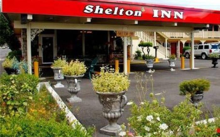 Shelton Inn