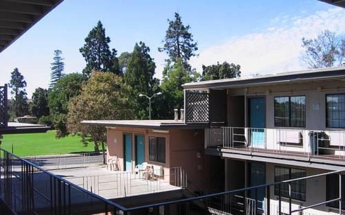 Westwind Lodge