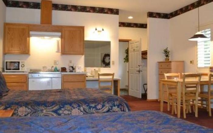 Anaco Bay Inn