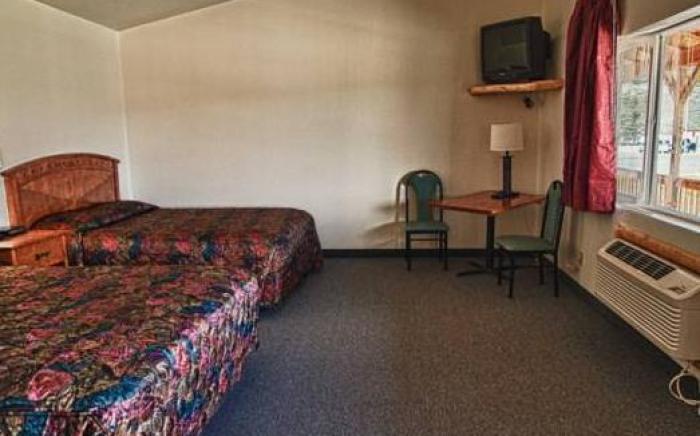 Big Bear Motel