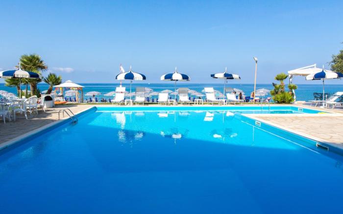 Hotel Poseidon