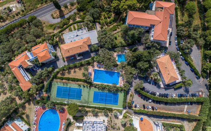 Hotel La Castellana